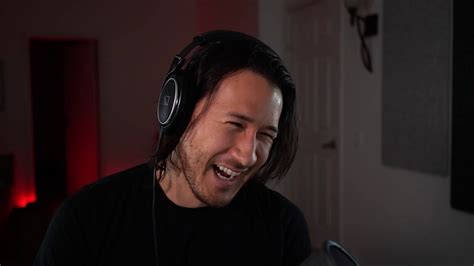 ﹫Markiplier : The Forest ( vod ) .